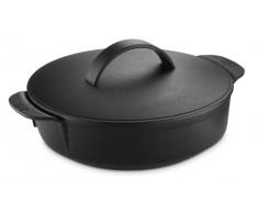 Weber 8842 Pentola di Ghisa