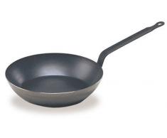 Paderno 11716-28 Padella Lionese, 28 cm