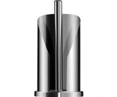 Wesco 322 104-41 - Portarotolo in acciaio INOX