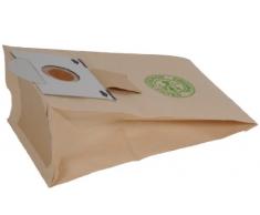 Rowenta ZR760 10 sacchetti per aspirapolvere