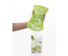 LÃ©kuÃ© Classic - Stampo ghiaccio per mojito, 2 unitÃ , color turchese