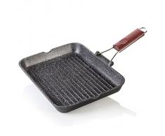 RISOLI BISTECCHIERA cm 33x26 GRANITO RISOLI