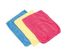 LAMPA 37713 Set 3 Panni Microfibra