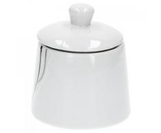 Zuccheriera "Silver Night", 28 cl