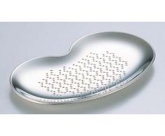 Grattugia sale acciaio roccia SG-055 (Giappone import / Il pacchetto e il manuale sono scritte in giapponese)