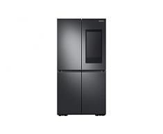 Samsung - Frigorifero Americano No Frost 637 lt Classe F