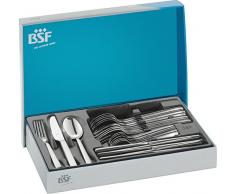 BSF 02228-308-0 Genua Set Posate, 30 Pezzi
