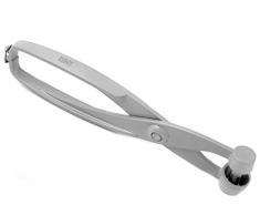 Snocciolatore in acciaio inox