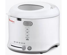 Moulinex AF1231 Uno M Friggitrice Compatta con Capacità di 1 Kg