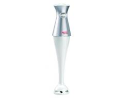 Imetec Dolcevita HB2 Frullatore a Immersione, Lame in Acciaio Inox, Funzionamento a Impulsi, 170 W