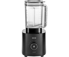 Frullatore ad alte prestazioni, AC Motor, 1,8L | nero | EU