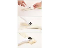 Generic utile tagliaverdure utensili da cucina gadget facile da usare Shred patate chopper Shredder strumenti di cottura accessori