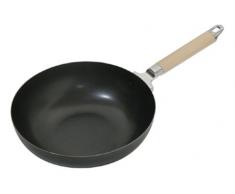 Pearl Medio ferro da stiro professionale padella 28 centimetri H-8907 (Giappone import / Il pacchetto e il manuale sono scritte in giapponese)