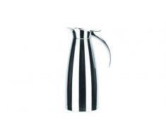 Paderno 41650-10 Caraffa Termica, in Acciaio Inox, 100 cl