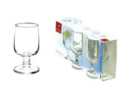 CALICE EXECUTIVE VINO 3PZ 20,7 CL