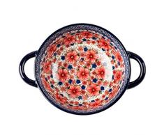 Ciotole for ramen in ceramica, ciotole for zuppe domestiche, ciotola for spaghetti vintage, ceramica con manico 600 ml, piccola teglia for forno rotonda in ceramica, casseruola rotonda in gres piccola