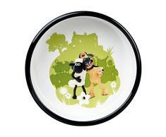 Trixie Ciotola in Ceramica Shaun la Pecora
