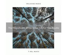 The Magnificent White Noise Set For Espresso Nap
