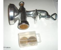 Elettro Center Kit Dosatore a Cannula Accessorio per Torchietto