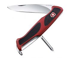 Victorinox V09623.C Coltello Grande da Tasca, Unisex – Adulto, Rosso, L