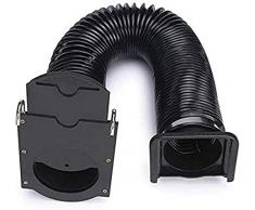 B-Air Essiccatori Cub Kit Condotto asciugatrice