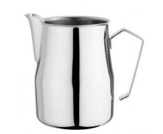 Motta Lattiera Inox Europa tz3 cl 35 Preparazione Colazione Arredo tavola, Acciaio