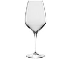 Luigi Bormioli Atelier Calici, 6 unità (Confezione da 1)