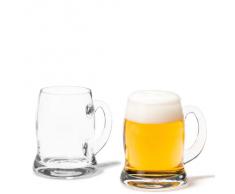 Leonardo 33501, Brauhaus, Bicchiere da birra