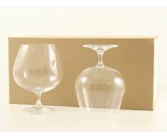 CALICE BRANDY 6pz T05181