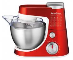 Moulinex QA403GB1 Kitchen Machine Impastatrice Masterchef Gourmet