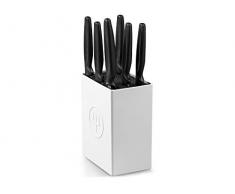 WÜSTHOF Create Collection Blocco coltelli con 6 pezzi
