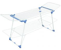 Gimi 9645710 Stendibiancheria, Estensibili[colori assortiti]