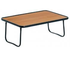 Gima 44750 Vassoio per Letto, Bianco