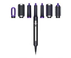 Dyson Airwrap Styler Arriccia capelli completo (nero/viola)