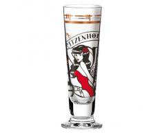 RITZENHOFF 1060217 Binz F14 - Bicchierino per Grappa