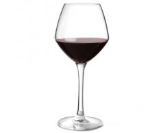Chef & Sommelier Cabernet Vins Jeunes 350ml, senza contrassegno di riempimento, 6 Bicchiere