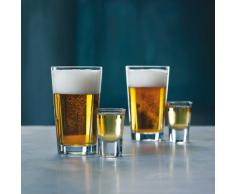 Rosendahl, Set di Bicchieri da liquore, 6 pz.