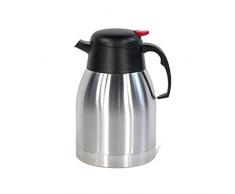 Aurora Store Thermos 750 ML Acciaio Inox BROCCA CARAFFA Termica PORTABEVANDE TERMOS Caffe The