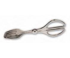 Mallard Ferriere-Pinza per dolci, in acciaio Inox, 14,5 Cm