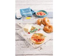 Snips BURRIERA FARM - Contenitore porta burro per frigorifero - 0,5 lt