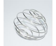 Generic acciaio INOX accessori cucina gadget strumenti di cottura multifunzione cipolla chopper affettatrice aglio coriandolo cutter