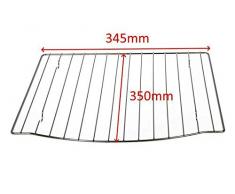 Ariete griglia ripiano 345x350 mm forno Bon Cuisine 25L 974 0974