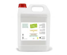 Eko Detersivo Lavastoviglie GEL 5 Litri - Ecologico