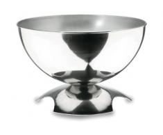 Lacor 62436- Secchio champagne luxe 36 cm
