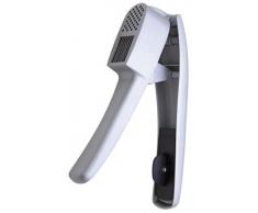 Chef aglio stampa Crusher/affettatrice con aspirapolvere