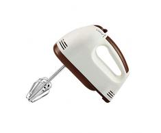 Eggbeater Mescolatrice Automatica per Panna da Montare ad Alta Potenza Mini attrezzo per Torte domestiche Frullino per Le Uova Elettrico