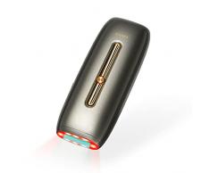 Ulike Sapphire Rose Epilatore Luce Pulsata, Alternativa al Laser, Depilazione e Ringiovanimento della pelle, Combinati in uno, Idea Regalo per lei