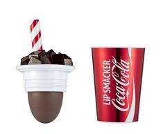 Lip Smacker Blister In Bicchiere Baume a labbra Coca-Cola