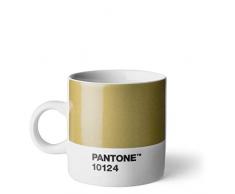 Pantone 18007 - Tazzina da caffè in porcellana