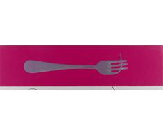 Le forchette di Munari. Ediz. multilingue